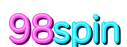 98spin — logo kanal