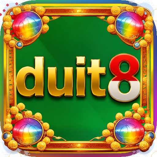 duit8 — mitra unggulan
