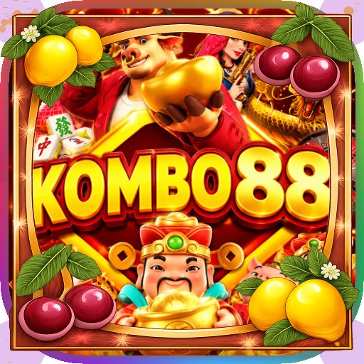 kombo88 — mitra unggulan